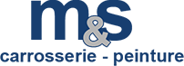 M&S Carrosserie - Peinture