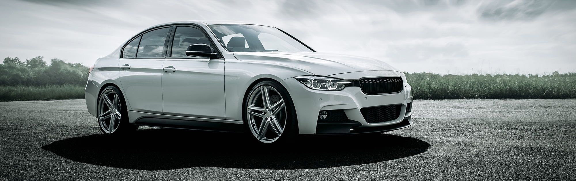 M&S Carrosserie - Peinture
